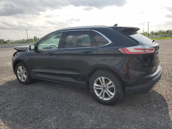 2FMPK4J98KBB58080 2019 FORD EDGE - Image 2