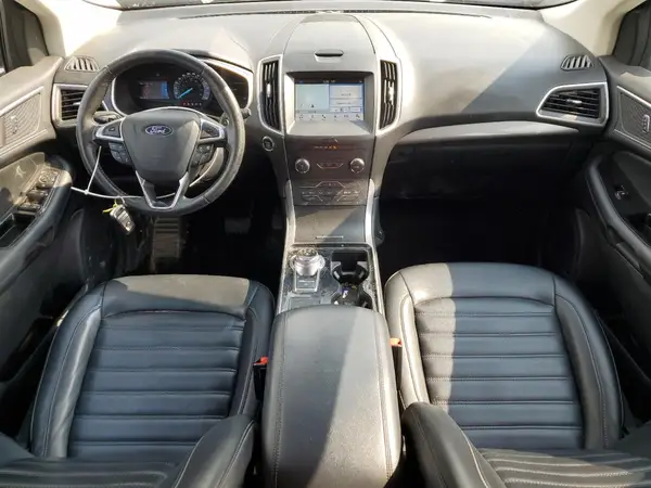 2FMPK4J98KBB58080 2019 FORD EDGE - Image 8