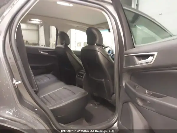 2FMPK4J98KBB58385 2019 FORD EDGE - Image 8