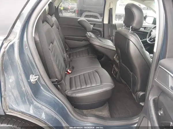 2FMPK4J98KBB60251 2019 FORD EDGE - Image 8