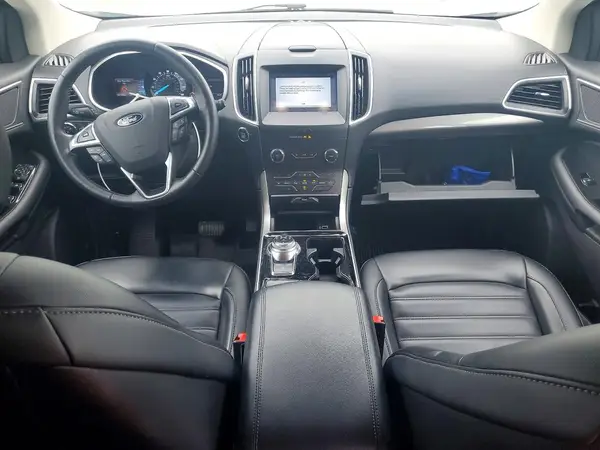 2FMPK4J98KBB60685 2019 FORD EDGE - Image 8