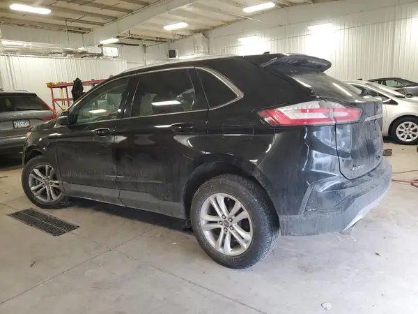 2FMPK4J98KBB68415 2019 FORD EDGE - Image 2