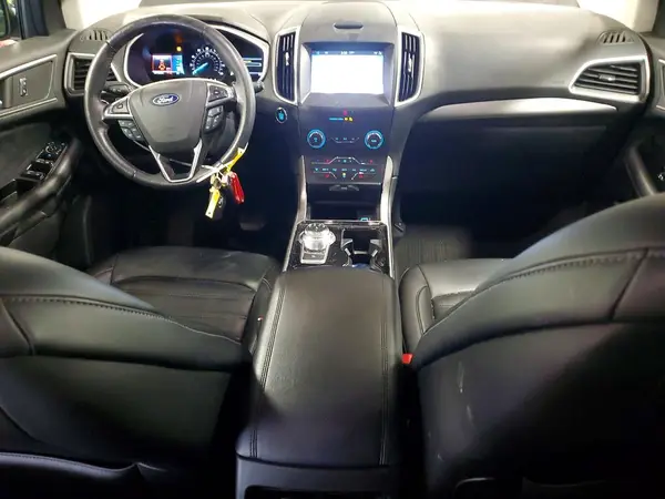 2FMPK4J98KBB68415 2019 FORD EDGE - Image 8