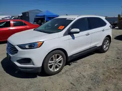 2FMPK4J98KBB70181 2019 FORD EDGE