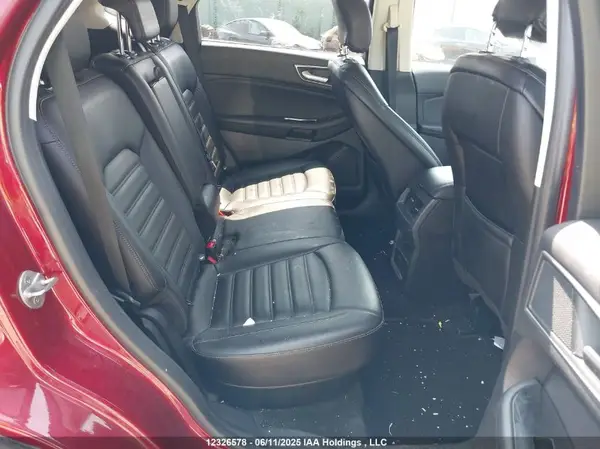 2FMPK4J98KBB72092 2019 FORD EDGE - Image 8