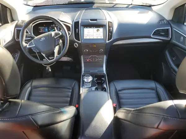 2FMPK4J98KBB72920 2019 FORD EDGE - Image 8