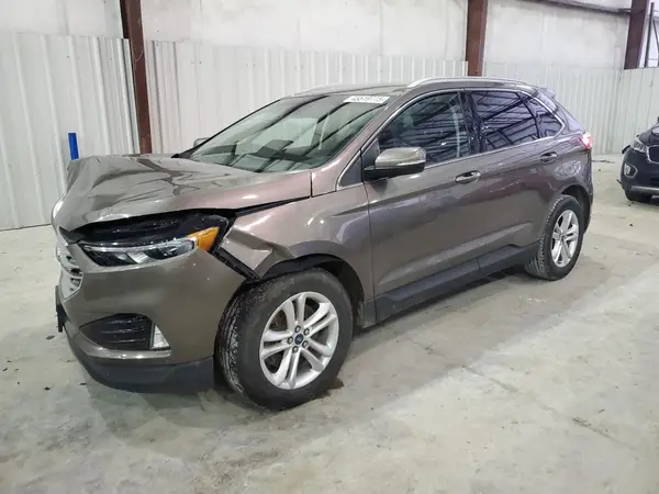 2FMPK4J98KBB72965 2019 FORD EDGE - Image 1
