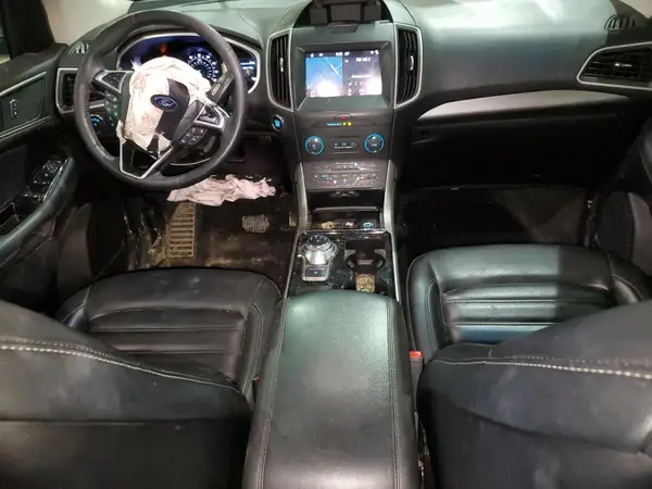 2FMPK4J98KBB72965 2019 FORD EDGE - Image 8