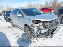 2FMPK4J98KBB75042 2019 FORD EDGE