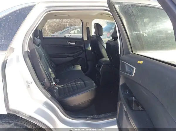 2FMPK4J98KBB75042 2019 FORD EDGE - Image 8