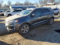 2FMPK4J98KBB75963 2019 FORD EDGE