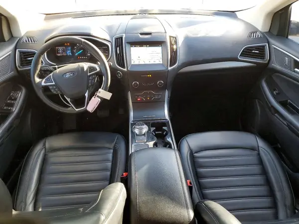 2FMPK4J98KBB75963 2019 FORD EDGE - Image 8