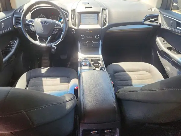 2FMPK4J98KBB76935 2019 FORD EDGE - Image 8