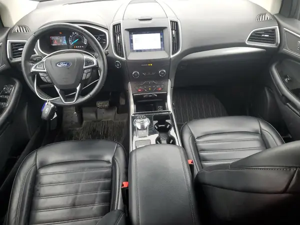 2FMPK4J98KBB78636 2019 FORD EDGE - Image 8