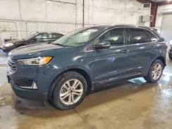 2FMPK4J98KBB80662 2019 FORD EDGE
