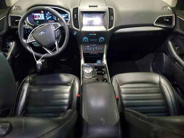 2FMPK4J98KBB80662 2019 FORD EDGE - Image 8