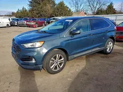 2FMPK4J98KBB84713 2019 FORD EDGE