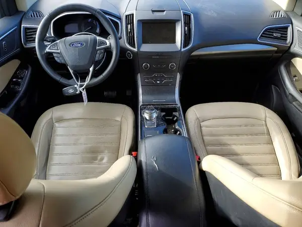 2FMPK4J98KBB84713 2019 FORD EDGE - Image 8