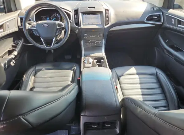2FMPK4J98KBB86493 2019 FORD EDGE - Image 8