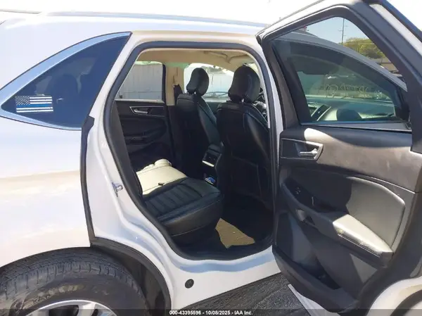 2FMPK4J98KBB88258 2019 FORD EDGE - Image 8