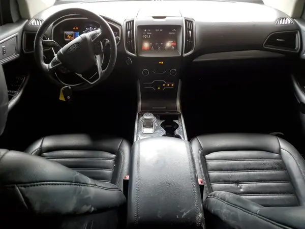 2FMPK4J98KBB90107 2019 FORD EDGE - Image 8