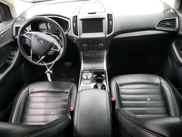 2FMPK4J98KBB90270 2019 FORD EDGE - Image 8