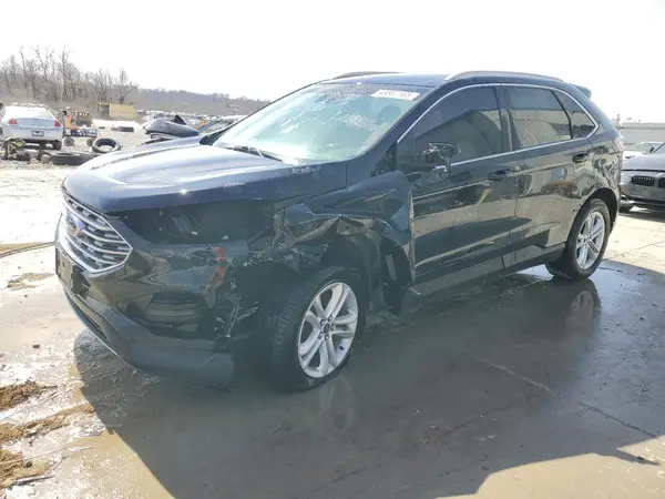 2FMPK4J98KBB90303 2019 FORD EDGE - Image 1