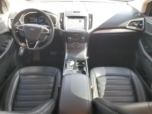 2FMPK4J98KBB90303 2019 FORD EDGE - Image 8