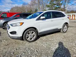 2FMPK4J98KBB90320 2019 FORD EDGE