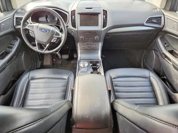 2FMPK4J98KBB90320 2019 FORD EDGE - Image 8
