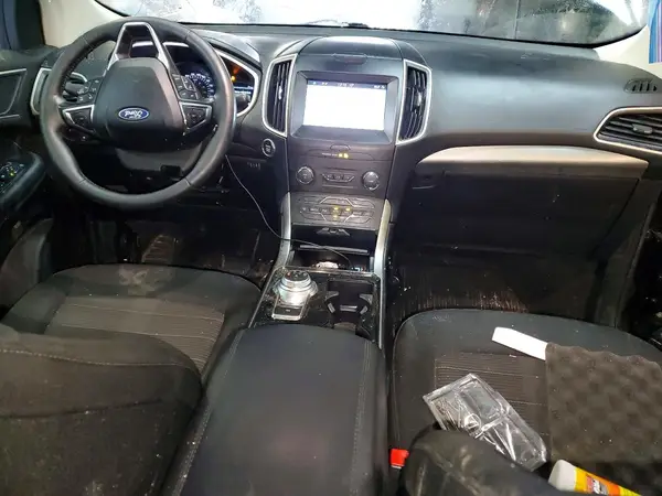 2FMPK4J98KBB91127 2019 FORD EDGE - Image 8
