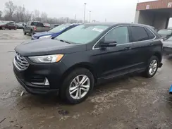 2FMPK4J98KBB92813 2019 FORD EDGE