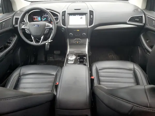2FMPK4J98KBB92813 2019 FORD EDGE - Image 8