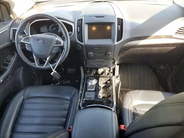 2FMPK4J98KBB94318 2019 FORD EDGE - Image 8