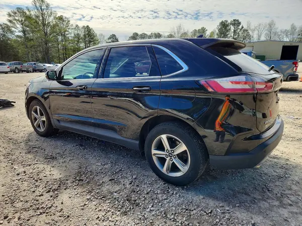 2FMPK4J98KBB94562 2019 FORD EDGE - Image 2
