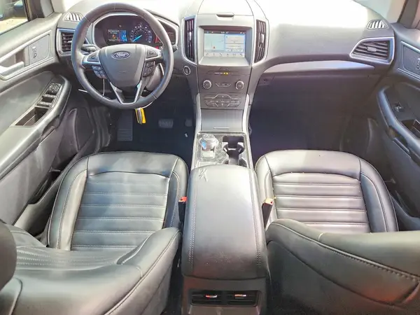 2FMPK4J98KBB94562 2019 FORD EDGE - Image 8