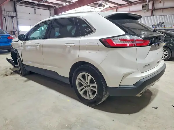 2FMPK4J98KBB96943 2019 FORD EDGE - Image 2