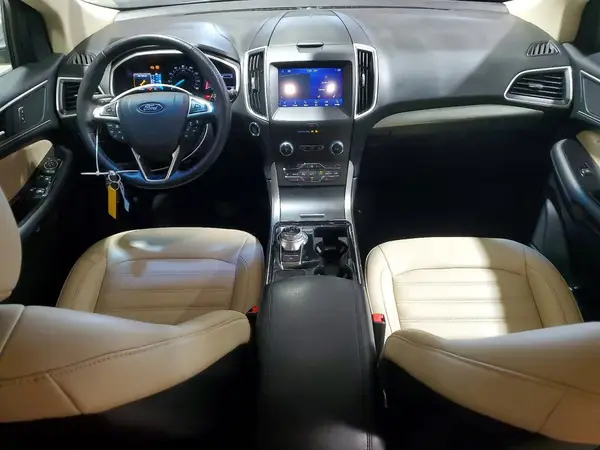 2FMPK4J98KBB96943 2019 FORD EDGE - Image 8