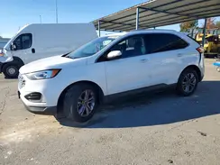 2FMPK4J98KBB97509 2019 FORD EDGE