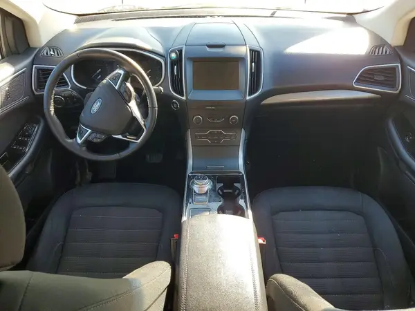 2FMPK4J98KBB97509 2019 FORD EDGE - Image 8