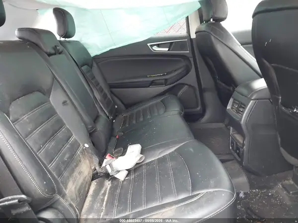 2FMPK4J98KBC00652 2019 FORD EDGE - Image 8