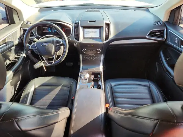 2FMPK4J98KBC03065 2019 FORD EDGE - Image 8