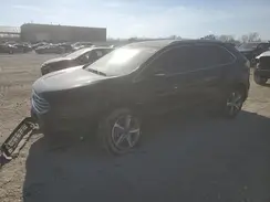 2FMPK4J98KBC08959 2019 FORD EDGE