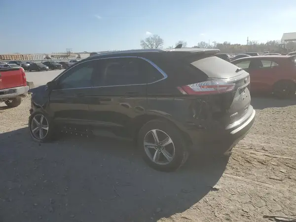 2FMPK4J98KBC08959 2019 FORD EDGE - Image 2