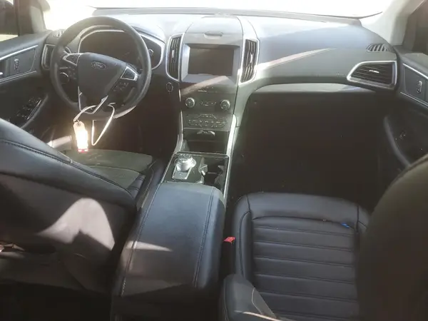 2FMPK4J98KBC08959 2019 FORD EDGE - Image 8