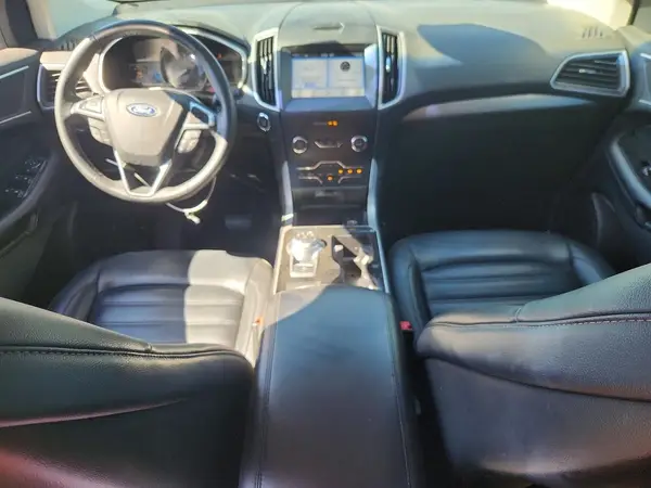 2FMPK4J98KBC11165 2019 FORD EDGE - Image 8