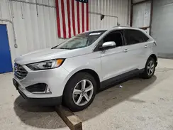 2FMPK4J98KBC13675 2019 FORD EDGE