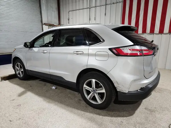 2FMPK4J98KBC13675 2019 FORD EDGE - Image 2