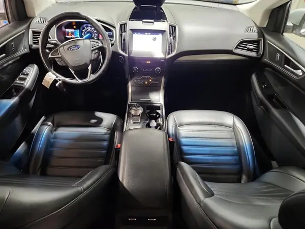 2FMPK4J98KBC13675 2019 FORD EDGE - Image 8