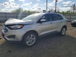 2FMPK4J98KBC13885 2019 FORD EDGE